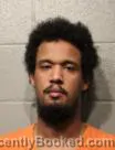 Mugshot of TREVON ELIJAH PHILLIPS