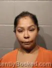 Mugshot of VERONICA CARRILLO