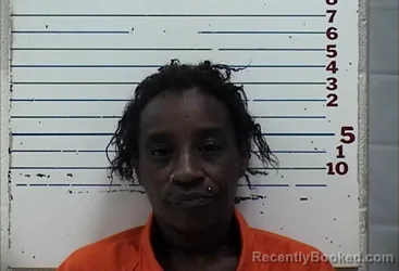 Mugshot of LATONYA LEE WELLS