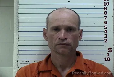 Mugshot of MICHAEL GORDON OWENS