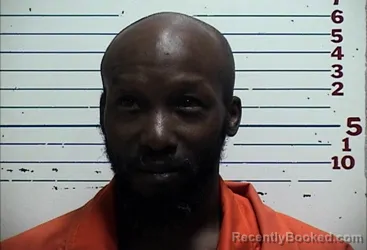 Mugshot of CORTEZ ANTWAN TATUM