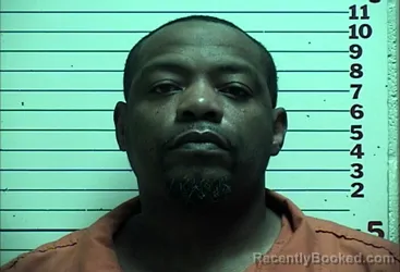 Mugshot of RAYMOND DEMARCUS WILLIAMS