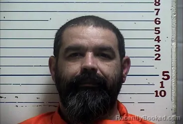 Mugshot of JERRY KIRKLAND