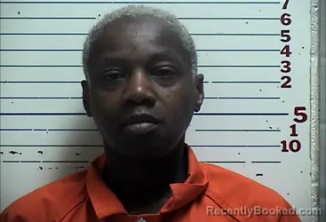 Mugshot of DONNA L COOK