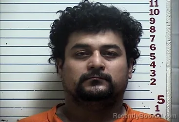 Mugshot of DAVID JOHN LOPEZ