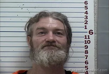 Mugshot of RANDALL ALLEN GOWAN