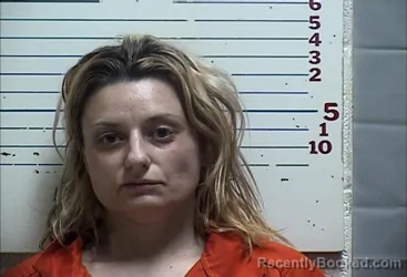 Mugshot of KIMBERLY RAQUEL HERRERA