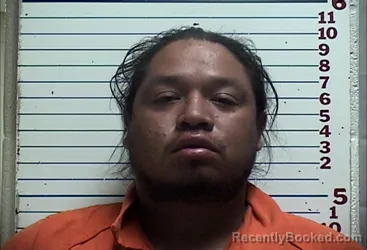 Mugshot of BENSON KAINE FACTOR