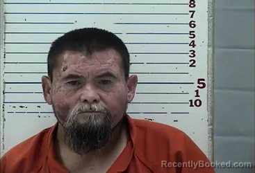 Mugshot of JUSTIN MICHAEL STANLEY