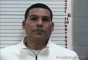 Mugshot of JEROD THOMAS LEMOS