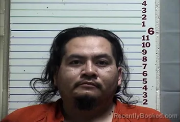 Mugshot of ROBERT JAY CARBITCHER