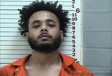 Mugshot of ANDREW GREGORY KEMP