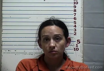 Mugshot of FELICIA KAY PAYTON