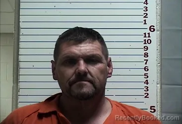 Mugshot of WILLIAM LEE WINGO