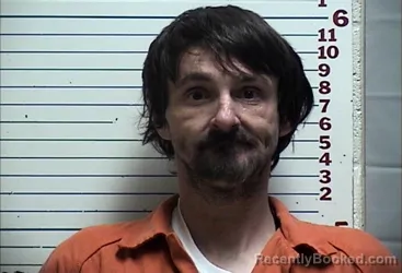 Mugshot of JASON ALAN FRISCH