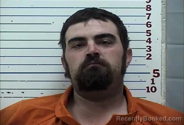 Mugshot of RYLAN GAIGE JENNINGS