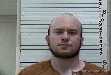 Mugshot of JOHN-PAUL JOHNSON BRISOLARA