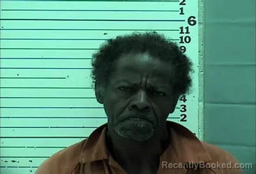 Mugshot of JEFFREY DALE SMITH