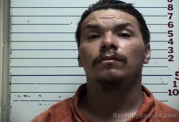 Mugshot of JARVIS JORDAN TOYA