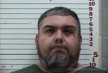 Mugshot of JERED SHEPARD