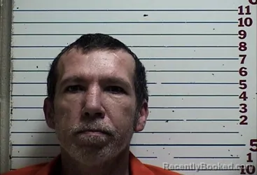 Mugshot of BRENT YORK