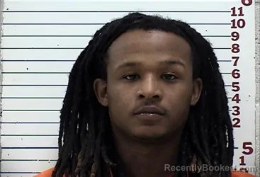 Mugshot of DERRICK VONKEITH NEWTON