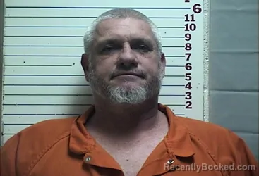 Mugshot of SEAN MATHEW SCOTT