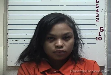 Mugshot of GLENDA BELL