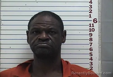 Mugshot of DWAYNE LEE DENNISON