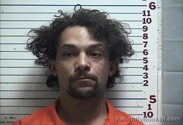 Mugshot of JORDAN GAYMON