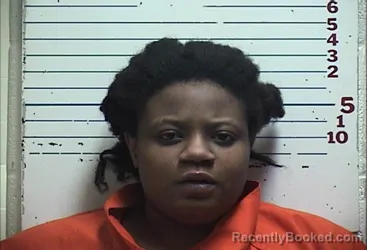 Mugshot of LEE ASIA SCOTT