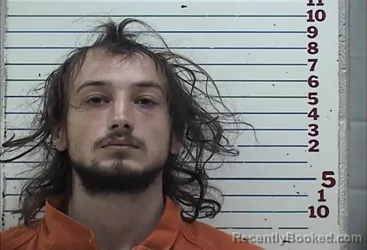 Mugshot of ELIJAH HOWARD HOLMES