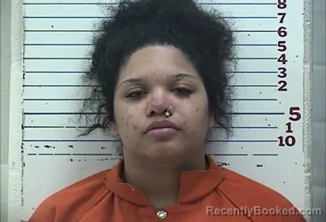 Mugshot of KENA RENAE UDDIN
