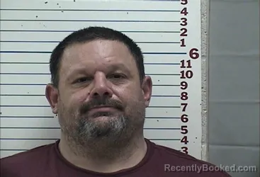 Mugshot of JAMES RYAN MADDOX