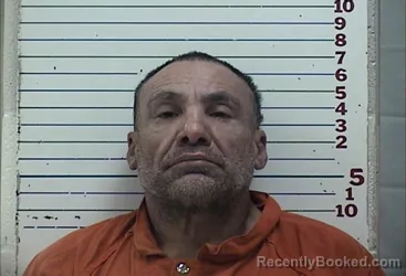 Mugshot of MICHAEL BRUCE GILBERT