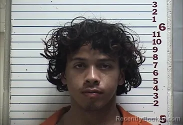 Mugshot of GABRIEL TYCE KOPEPASSAH