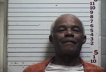 Mugshot of PABLO MARGARITO RAMIREZ BERNARDEZ