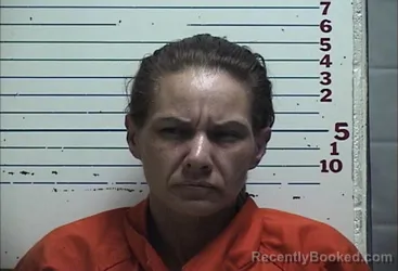 Mugshot of LILLIAN DENISE KOPEPASSAH