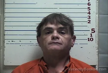 Mugshot of JAMES CHADWICK MOORE