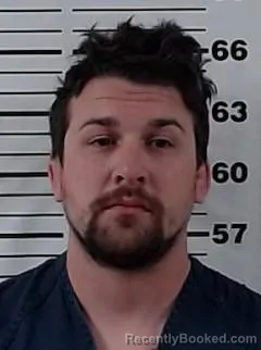 Mugshot of DYLAN SCOT MILLER