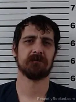 Mugshot of BRIAN VON FLOYD