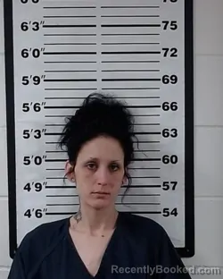 Mugshot of HUNTER CRAIN