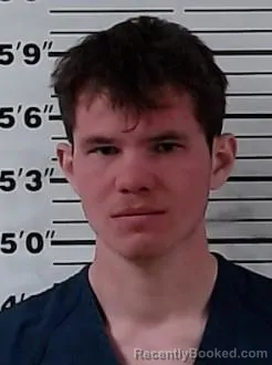 Mugshot of AUSTIN PHILIP DODD