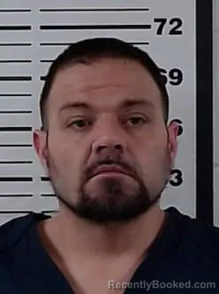 Mugshot of WILLIAM CHARBONEAU