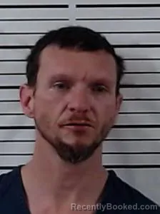 Mugshot of BRANDON L TRAMELL