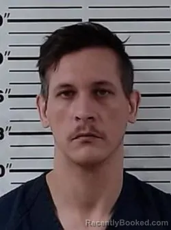 Mugshot of CAMERON HEATH KERNS