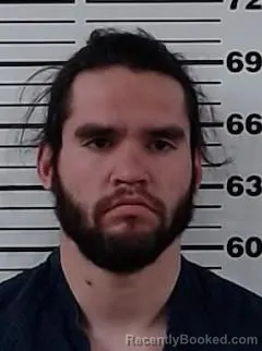 Mugshot of GARRETT KITCHEL
