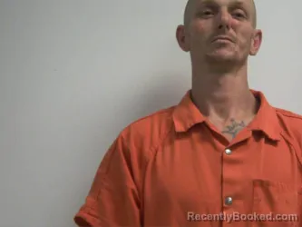 Mugshot of DEVIN QUINTEN BLACKBOURN