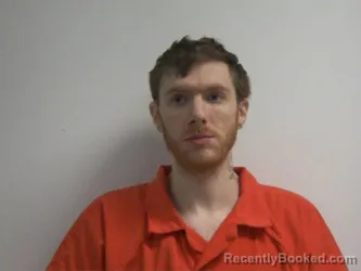 Mugshot of ROBERT NICHOLAS LONG