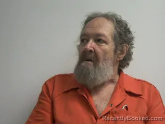 Mugshot of SAMUEL FERNANDEZ WALD